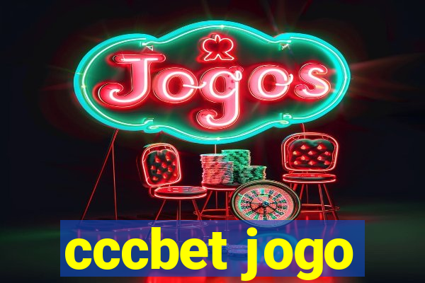 cccbet jogo